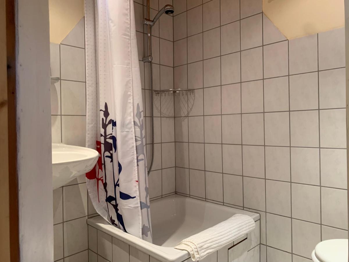Kuestenmotorschiff Aventura Brémai repülőtér Kültér fotó